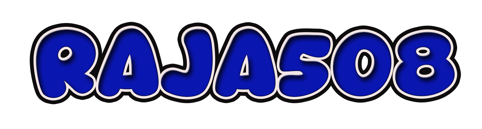 Raja508 logo